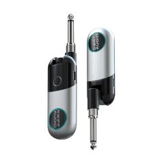 Swiff Audio WS-80 Kablosuz Enstrüman Bağlantı Sistemi