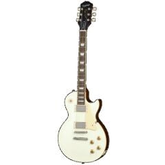 Epiphone Les Paul Standard 50s Elektro Gitar (Classic White Exclusive)