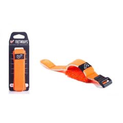Gruv Gear FretWrap - Turuncu - Large