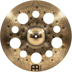 Meinl Pure Alloy Custom 18 Inch Trash Crash Zil