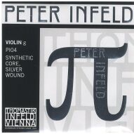 Thomastik PI04 Peter Infeld G Keman Teli