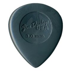 Jim Dunlop 445R3.0 Nyln Big Stubby Pena (3.00 mm)