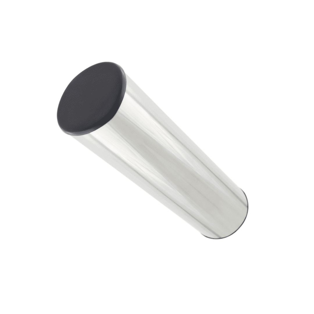 Cox Metal Shaker 9''