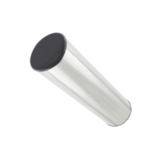 Cox Metal Shaker 9''