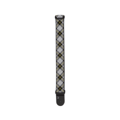 PLANETWAVES T20W1503 GİTAR ASKISI, DOKUMA, TARTAN BK & WT