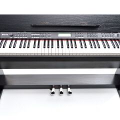 Dijital (Silent) Piyano Manuel Raymond MRP788BK