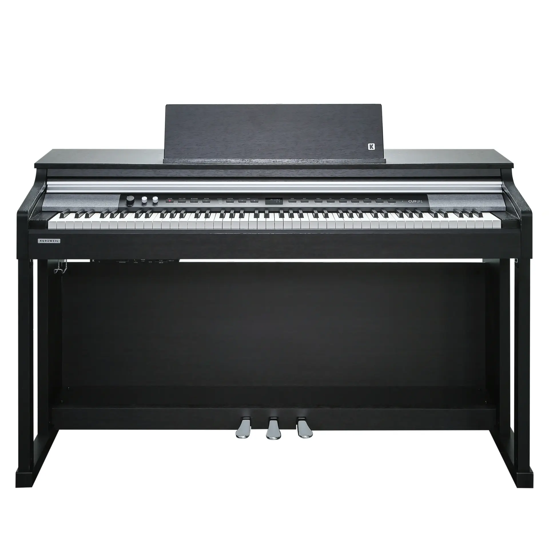 Kurzweil CUP P1 Gülağacı Dijital Piyano