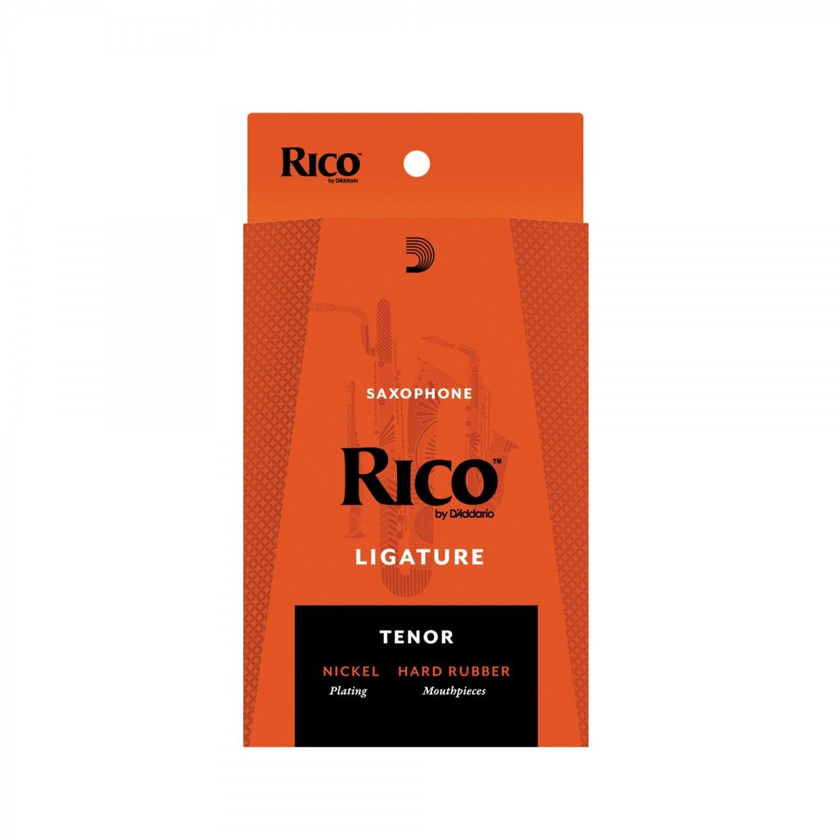 Rico RTS1LN Tenor Saksafon Bek Bileziği