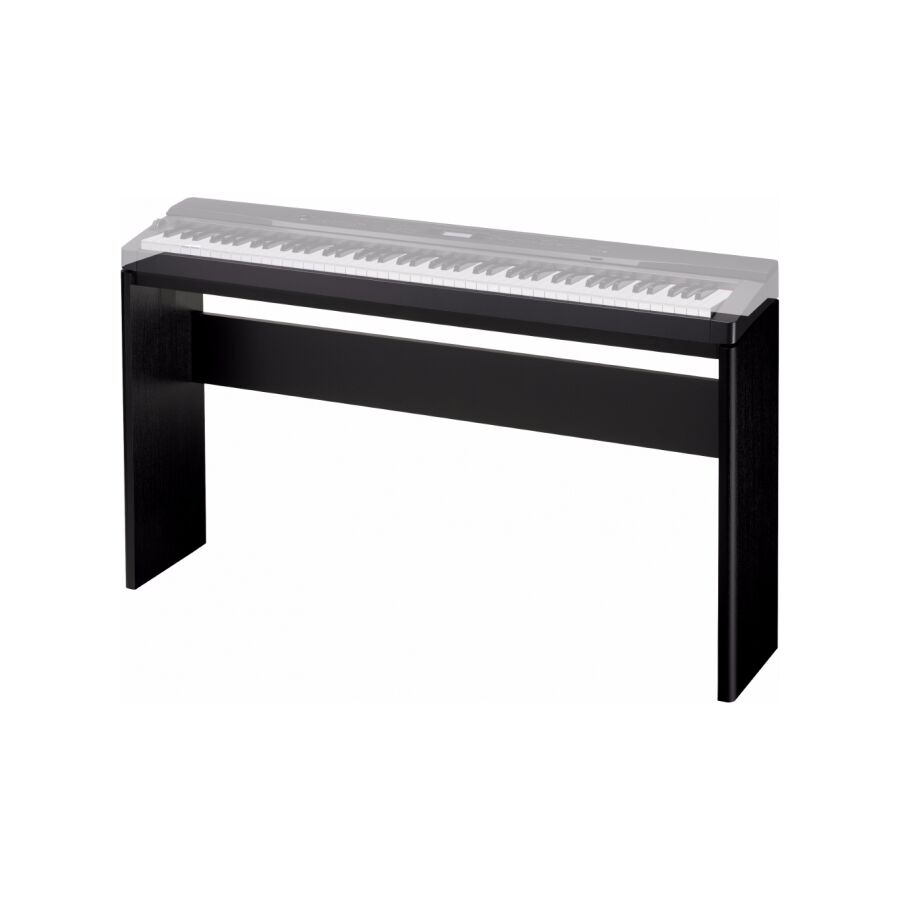 Casio CS-67PBK (PX-150/160/350/360/560 için) Taşınabilir Dijital Piyano Standı