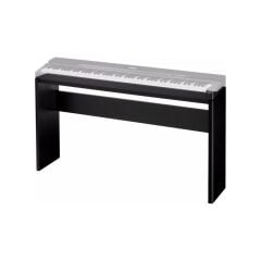 Casio CS-67PBK (PX-150/160/350/360/560 için) Taşınabilir Dijital Piyano Standı