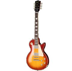 Epiphone IGC 1960 Les Paul Standard Reissue Elektro Gitar (Washed Cherry Sunburst)