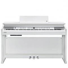 Kurzweil CUP P1 Mat Beyaz Dijital Piyano