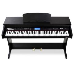 Dijital (Silent) Piyano Manuel Raymond MRP88BK