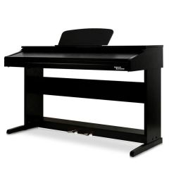 Dijital (Silent) Piyano Manuel Raymond MRP88BK