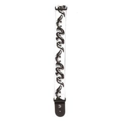 PLANETWAVES T20W1500 GİTAR ASKISI, DOKUMA, DRAGON TATTOO