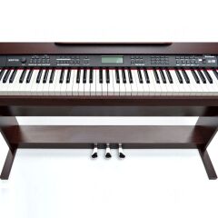 Dijital (Silent) Piyano Manuel Raymond MRP788WN
