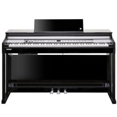 Kurzweil CUP P1 Siyah Lake Dijital Piyano