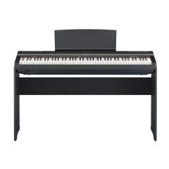 Yamaha P125A Taşınabilir Dijital Piyano Seti (L125B Stand ile Birlikte)