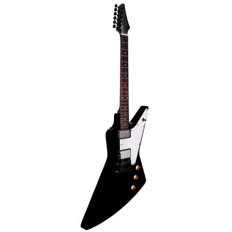 Gitar Elektro Extreme EXPLORER XE50BK
