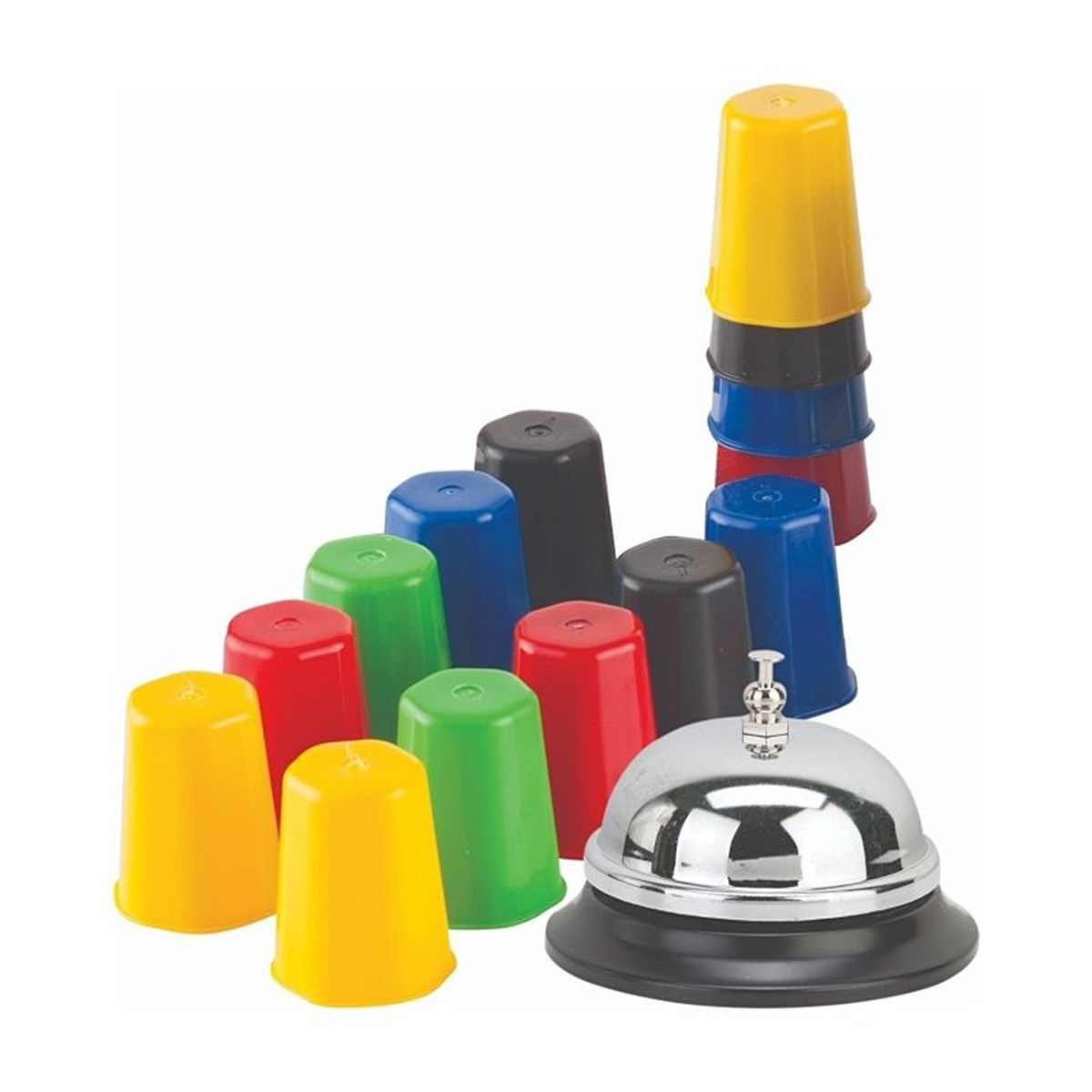 Orf Hızlı Oyun Bardakları (Bardak Oyunu)