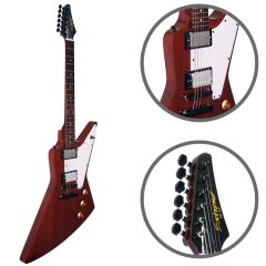 Gitar Elektro Extreme EXPLORER XE50RD