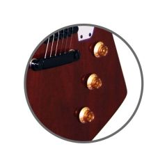 Gitar Elektro Extreme EXPLORER XE50RD