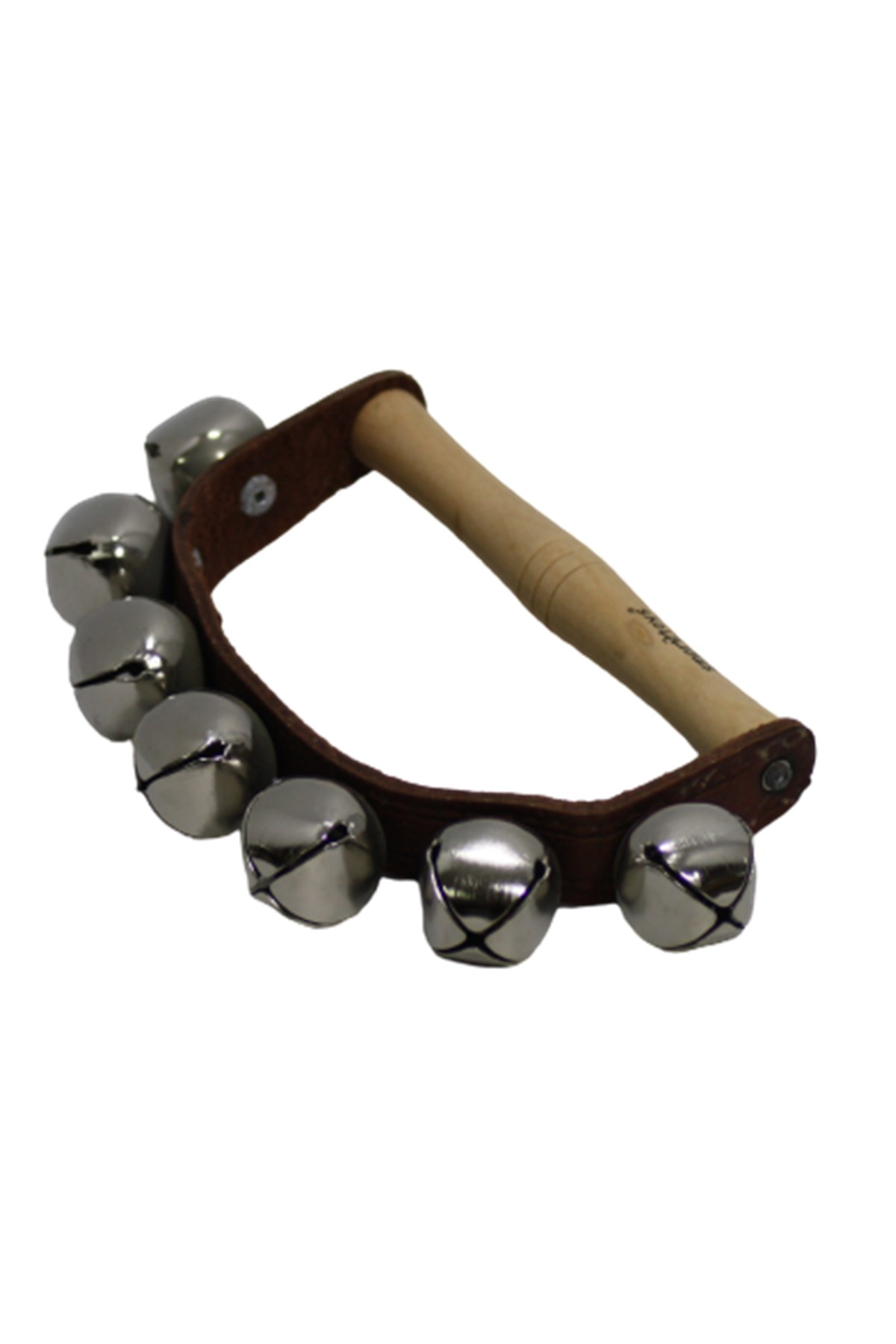 Çıngıraklı El Zili