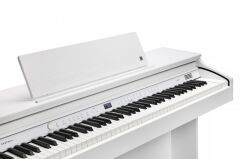 Kurzweil CUP E1 Mat Beyaz Dijital Piyano