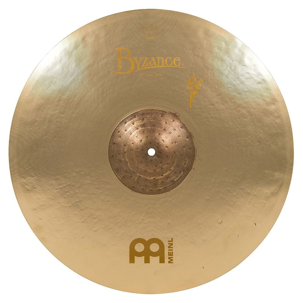 Meinl Byzance Sand 20  Inch Ride Zil