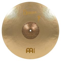 Meinl Byzance Sand 20  Inch Ride Zil