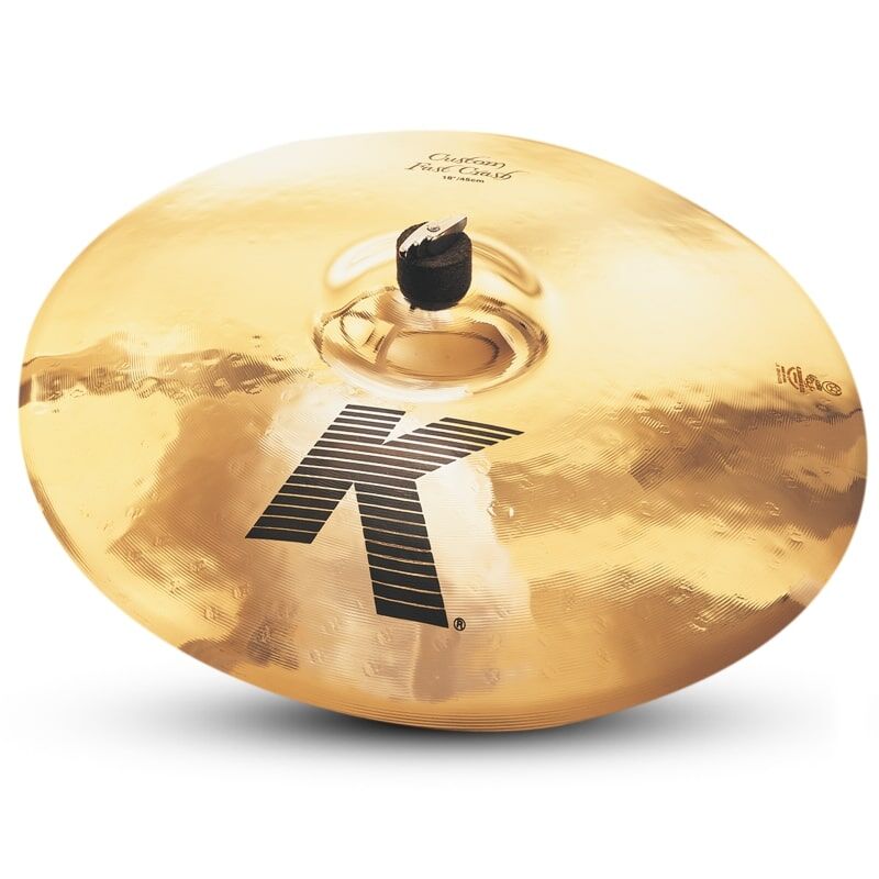 Zildjian 18'' K Custom Fast Crash