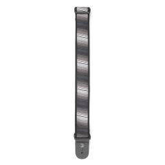 PLANETWAVES T20W1402 GİTAR ASKISI, LATIN BLANKET-GREYSCALE