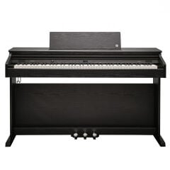 Kurzweil CUP E1 Mat Siyah Dijital Piyano