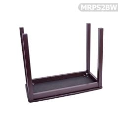 Piyano Koltuğu Manuel Raymond Kahverengi Koltuk Tabure MRPS2BW