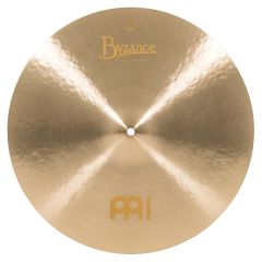 Meinl Byzance 16 Inch Crash Zil (Extra Thin)