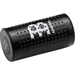 Meinl SH12-M-BK StudioMix 5'' Shaker (Siyah)