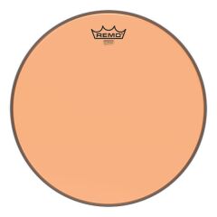REMO BE-0312-CT-OG EMPEROR® COLORTONE Turuncu 12 inç Davul Derisi