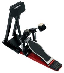 EVANS RFBASS REAL FEEL, KICK ÇALIŞMA PEDİ (PEDAL DAHİL DEĞİLDİR)