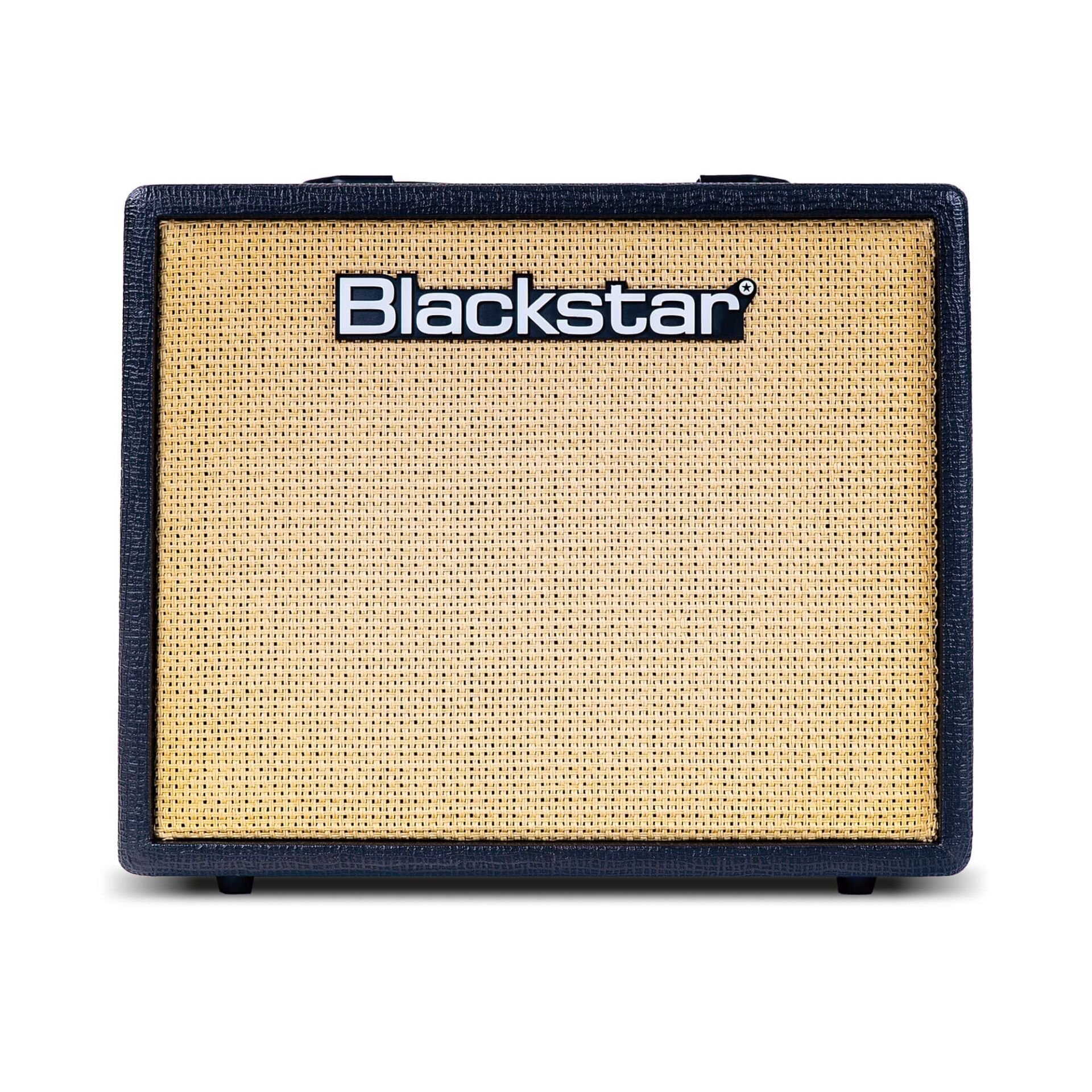Blackstar DEBUT-30E 12'' 30-Watt Combo Amfi (Siyah)