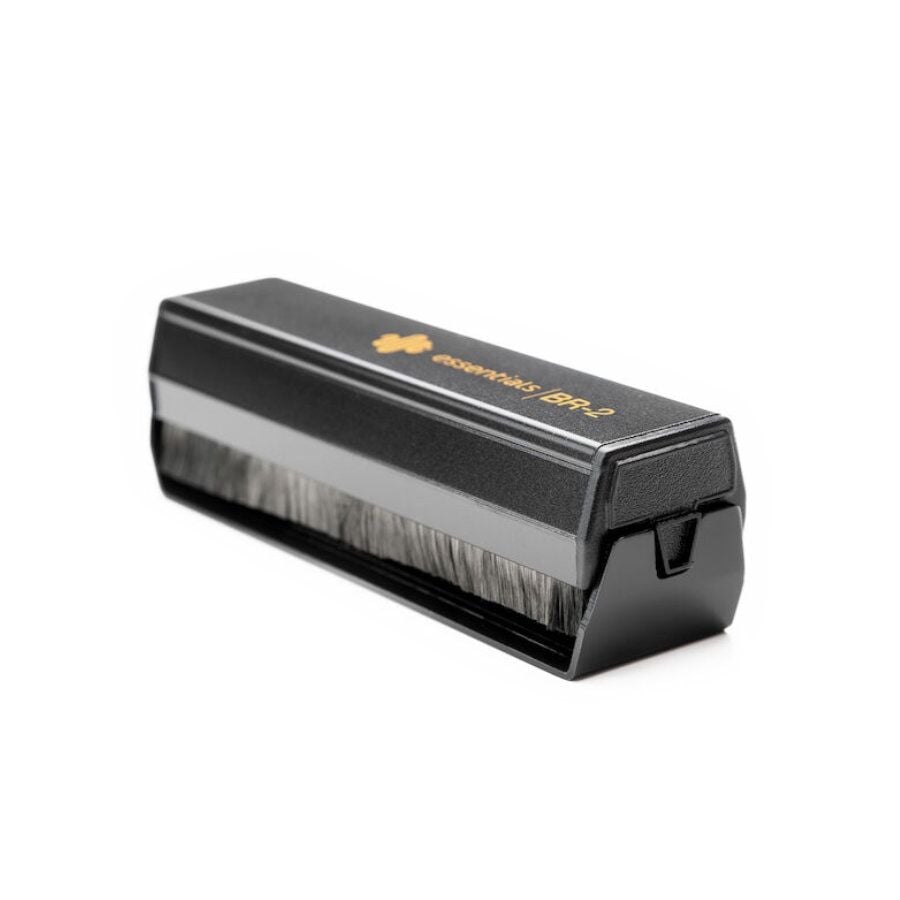 Essentials Carbon Brush 2 (Siyah)