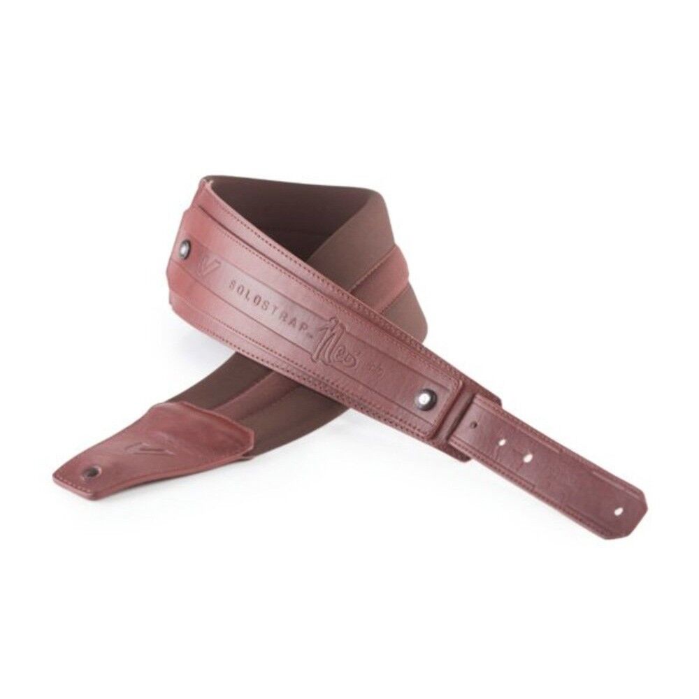 Gruv Gear SoloStrap Neo Gitar Askısı - Kahverengi 4