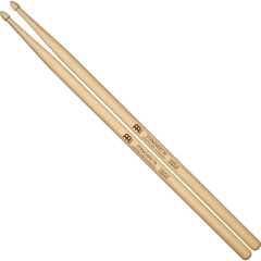 Meinl SB100 Hickory Acorn Wood Tip Standard 7A Baget