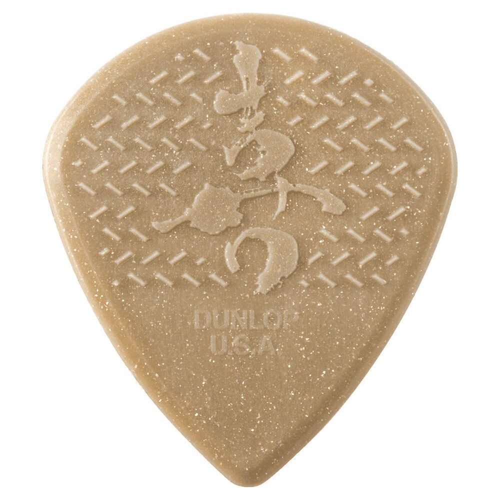 Jim Dunlop 471P3SMH Matt Heafy Custom Max Grip Jazz III 6lı Paket Pena