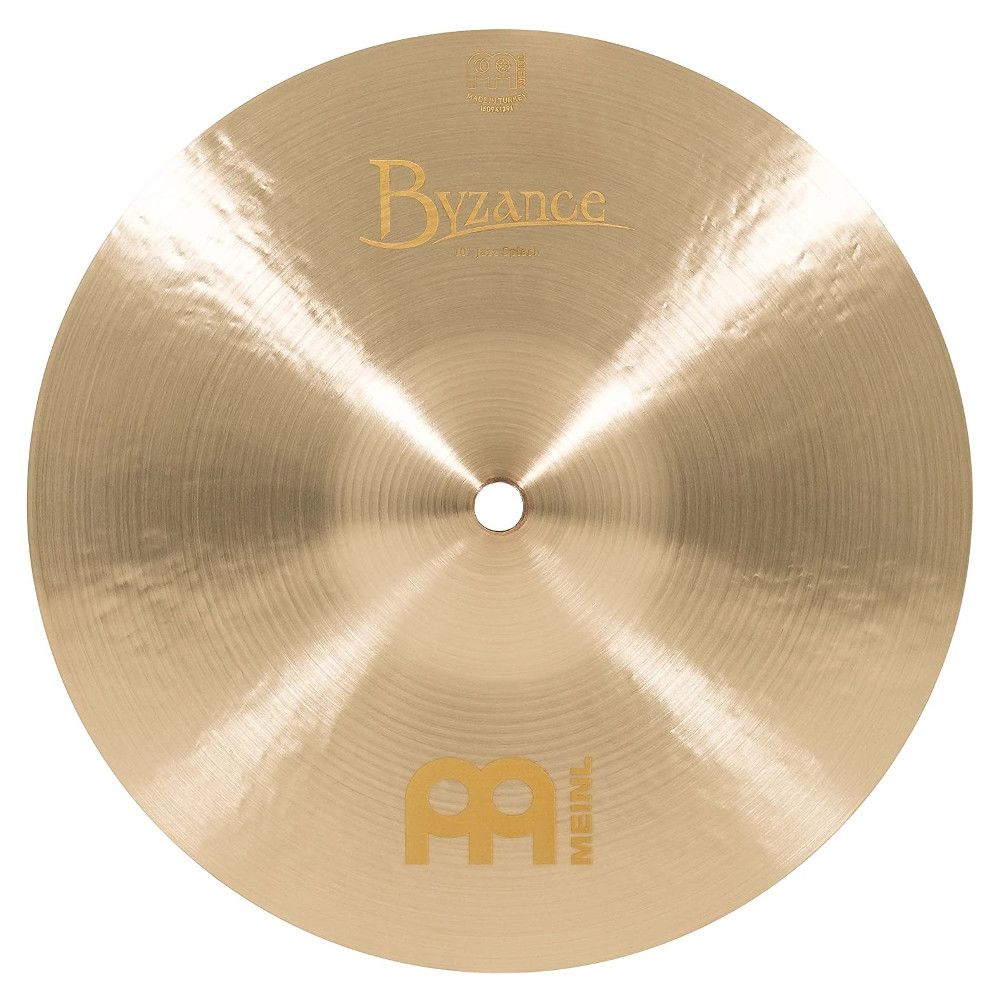 Meinl Byzance 10 Inch Splash Zil