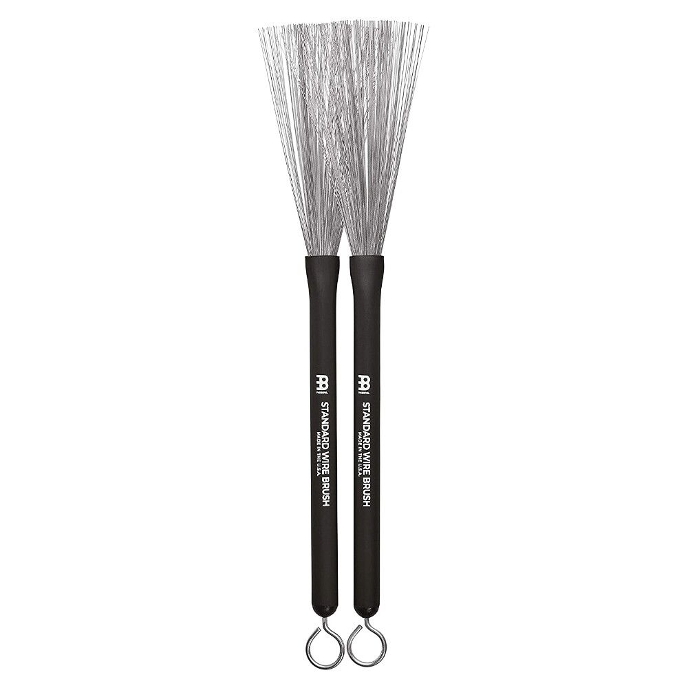 Meinl SB300 Standard Wire Fırça Baget