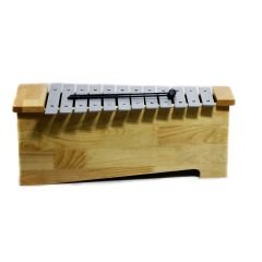 Arriva Soprano Metalofon