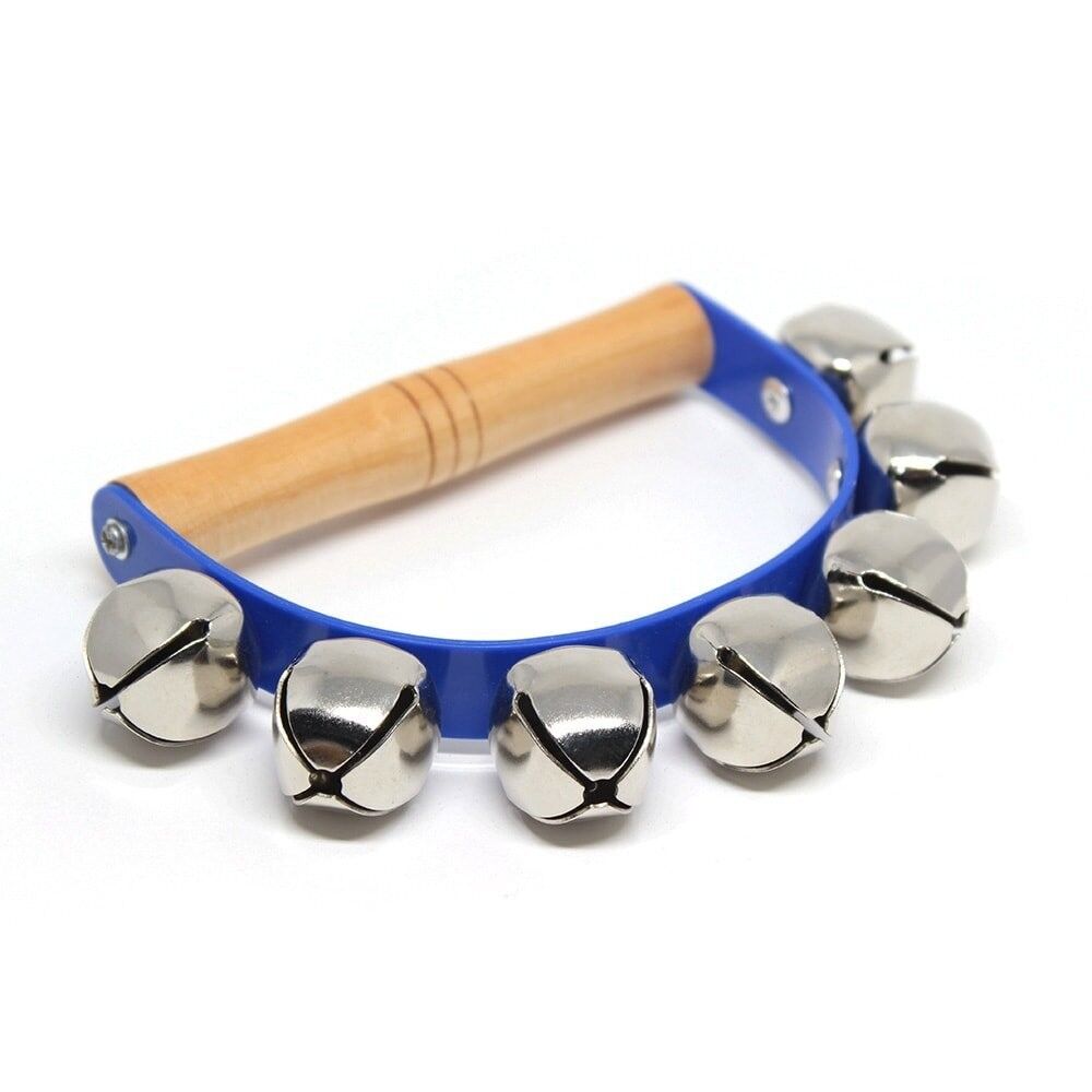 Cox RT7 Rattles