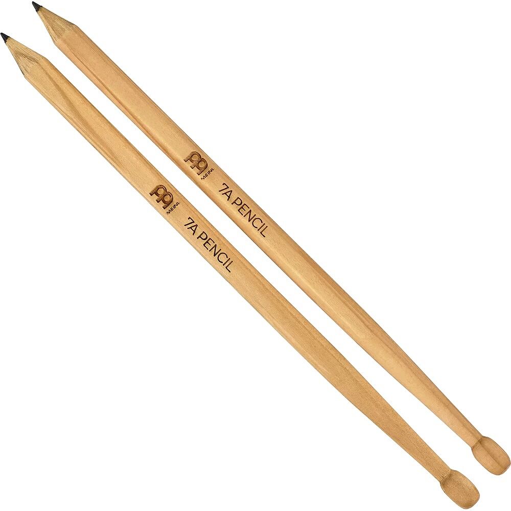 Meinl SB511 7A Kalem Baget (Hard Black)