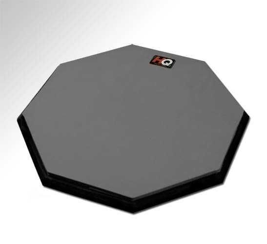 EVANS RF12G 12'' REAL FEEL, TEK TARAFLI, ÇALIŞMA PEDİ