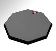EVANS RF12G 12'' REAL FEEL, TEK TARAFLI, ÇALIŞMA PEDİ